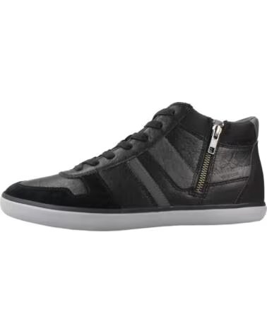 GEOX Zapatillas Hombre Modelo U26bca 0pt22 Color Negro C9999