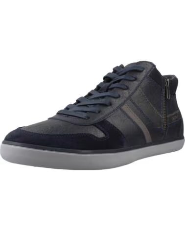 GEOX Zapatillas Hombre Modelo U26bca 0pt22 Color Azul C4002