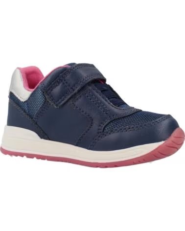 GEOX SNEAKER MÄDCHEN MODELL B450LA 0BCEW B450LA0BCEWC848N CB48N