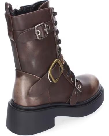 SPORT3PUNTO0 52122 STIEFEL BRAUN VARIOS COLORES
