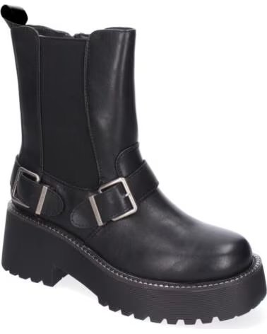 SPORT3PUNTO0 BIKER-STIEFEL UND MILITÄRSTIEFEL HJ814 VARIOS COLORES