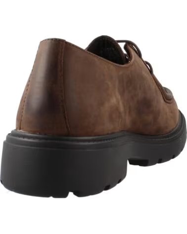 GEOX Mocasines Hombre Modelo U36frc 000ff Color Marron C6009