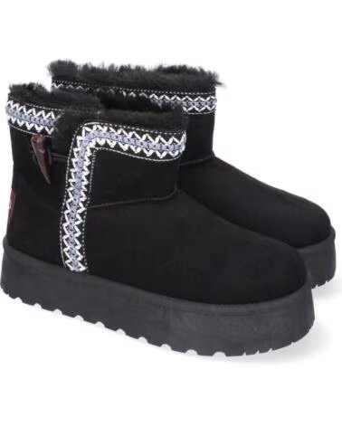 SPORT3PUNTO0 HZ2000-103 BOTINES DE MUJER ESTILO CASUAL VARIOS COLORES