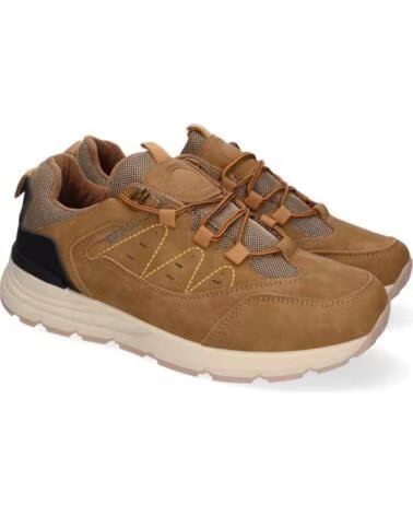 SPORT3PUNTO0 TT-65 SCARPE CASUAL KAKI VARIOS COLORES