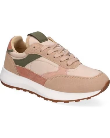 SPORT3PUNTO0 TT-57 SNEAKER ROSA VARIOS COLORES