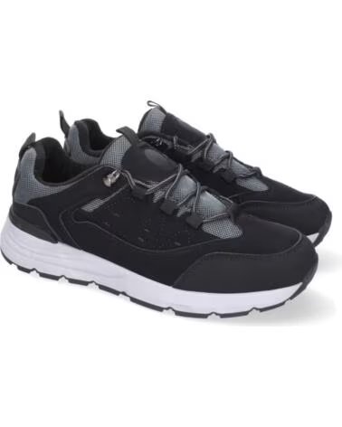 SPORT3PUNTO0 SCARPE SPORTIVE TT-65 NERE VARIOS COLORES