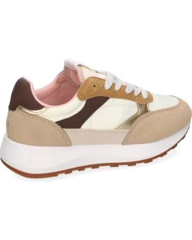 SPORT3PUNTO0 TT-57 KAKI BASKETS CASUAL VARIOS COLORES