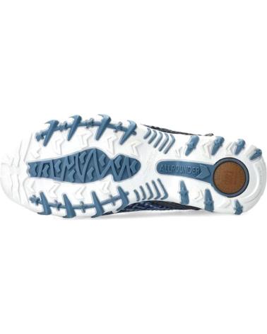 Sportschuhe für Damen ALLROUNDER NIRO ESTAMPADO AZUL