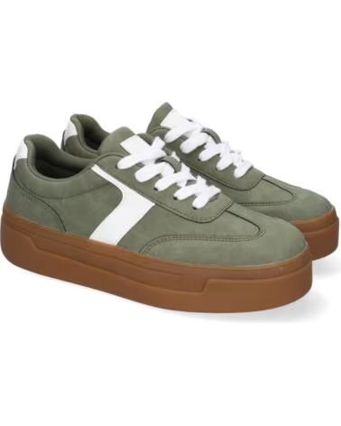 SNEAKER SPORT3PUNTO0 AD-3399 VERDE VARIOS COLORES