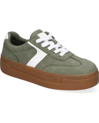 SNEAKER SPORT3PUNTO0 AD-3399 VERDE VARIOS COLORES