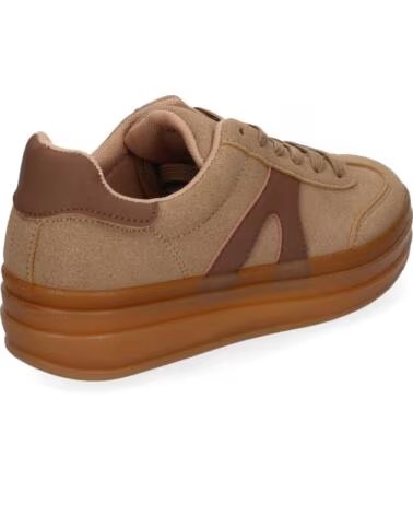 BASKETS SPORT3PUNTO0 PP-15 KAKI VARIOS COLORES