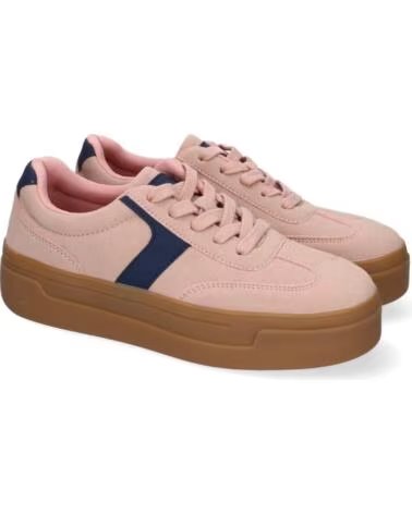 SPORT3PUNTO0 AD-3399-ROSA SNEAKER VARIOS COLORES