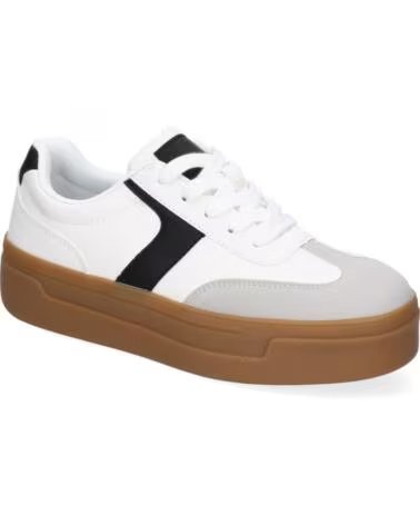 SPORT3PUNTO0 AD-3399 ZAPATILLAS BLANCAS VARIOS COLORES