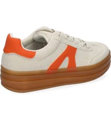 SPORT3PUNTO0 ZAPATILLAS PP-15 NARANJA VARIOS COLORES