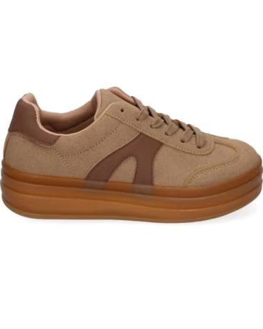 BASKETS SPORT3PUNTO0 PP-15 KAKI VARIOS COLORES