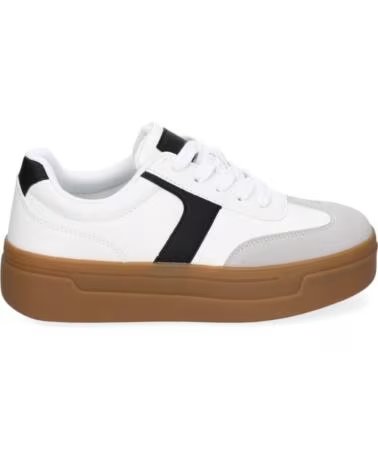 SPORT3PUNTO0 AD-3399 ZAPATILLAS BLANCAS VARIOS COLORES