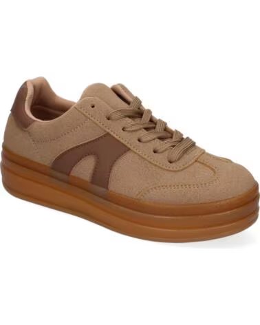 BASKETS SPORT3PUNTO0 PP-15 KAKI VARIOS COLORES