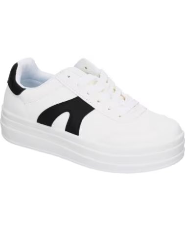 SPORT3PUNTO0 PP-15 WEISSE SNEAKER VARIOS COLORES