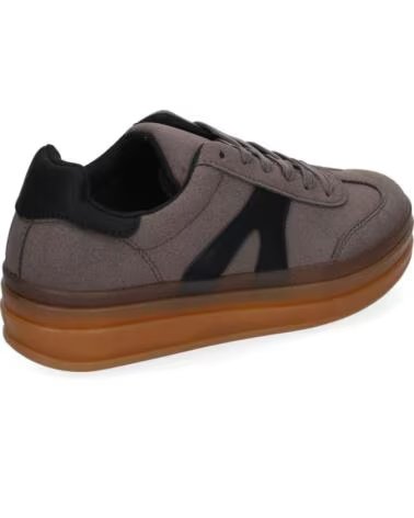 SNEAKER SPORT3PUNTO0 PP-15 GRIGIO VARIOS COLORES