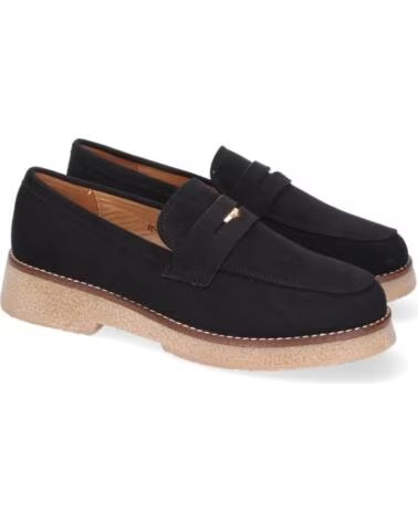 MOCASSINS SPORT3PUNTO0 TC-66 VARIOS COLORES