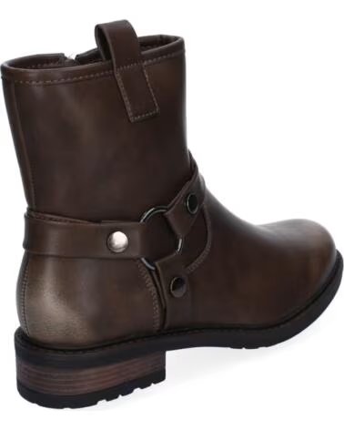 SPORT3PUNTO0 YZ24-005 BOTTES STYLE MOTARD VARIOS COLORES