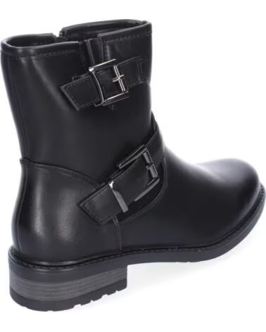 SPORT3PUNTO0 YZ24-001 BIKERSTIEFEL UND MILITÄRSTIEFEL VARIOS COLORES
