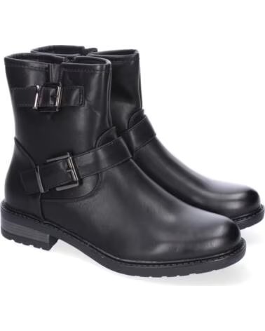 SPORT3PUNTO0 YZ24-001 BIKERSTIEFEL UND MILITÄRSTIEFEL VARIOS COLORES