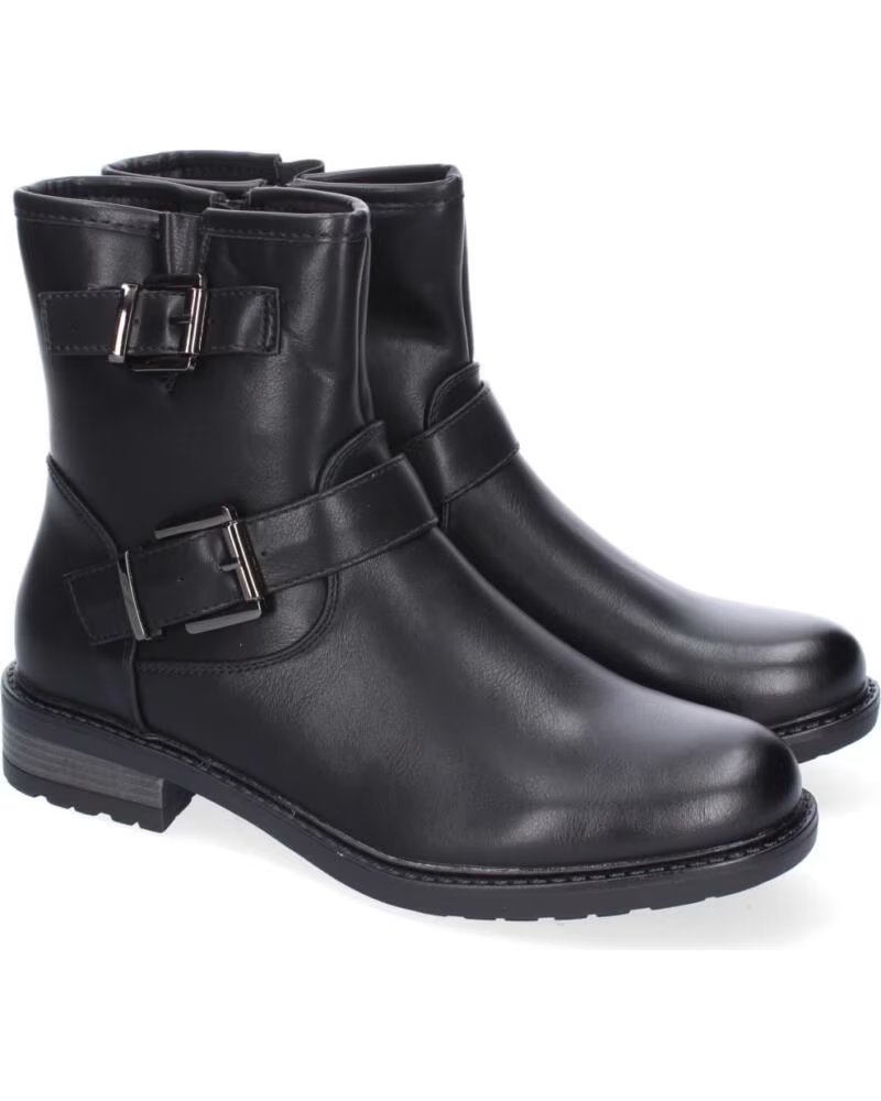 SPORT3PUNTO0 YZ24-001 BIKERSTIEFEL UND MILITÄRSTIEFEL VARIOS COLORES