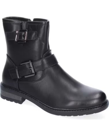 SPORT3PUNTO0 YZ24-001 BIKERSTIEFEL UND MILITÄRSTIEFEL VARIOS COLORES