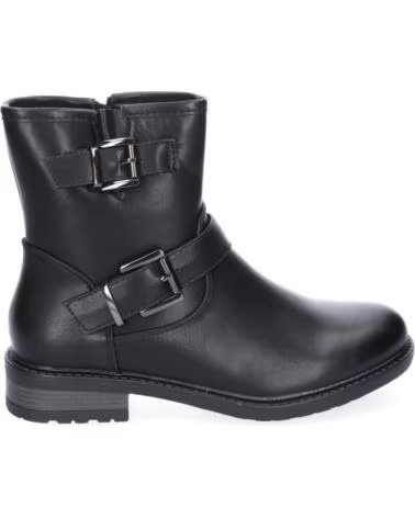 SPORT3PUNTO0 YZ24-001 BIKERSTIEFEL UND MILITÄRSTIEFEL VARIOS COLORES