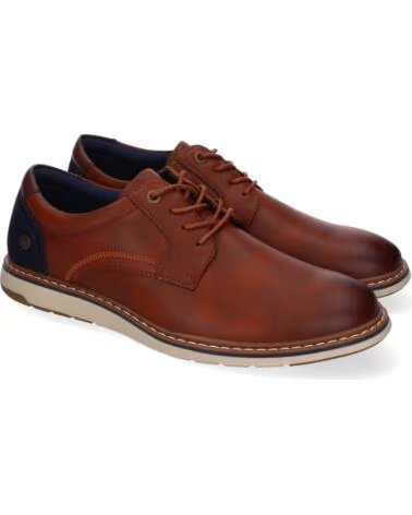 SPORT3PUNTO0 VRA-79 PELLE STILE CASUAL VARIOS COLORES
