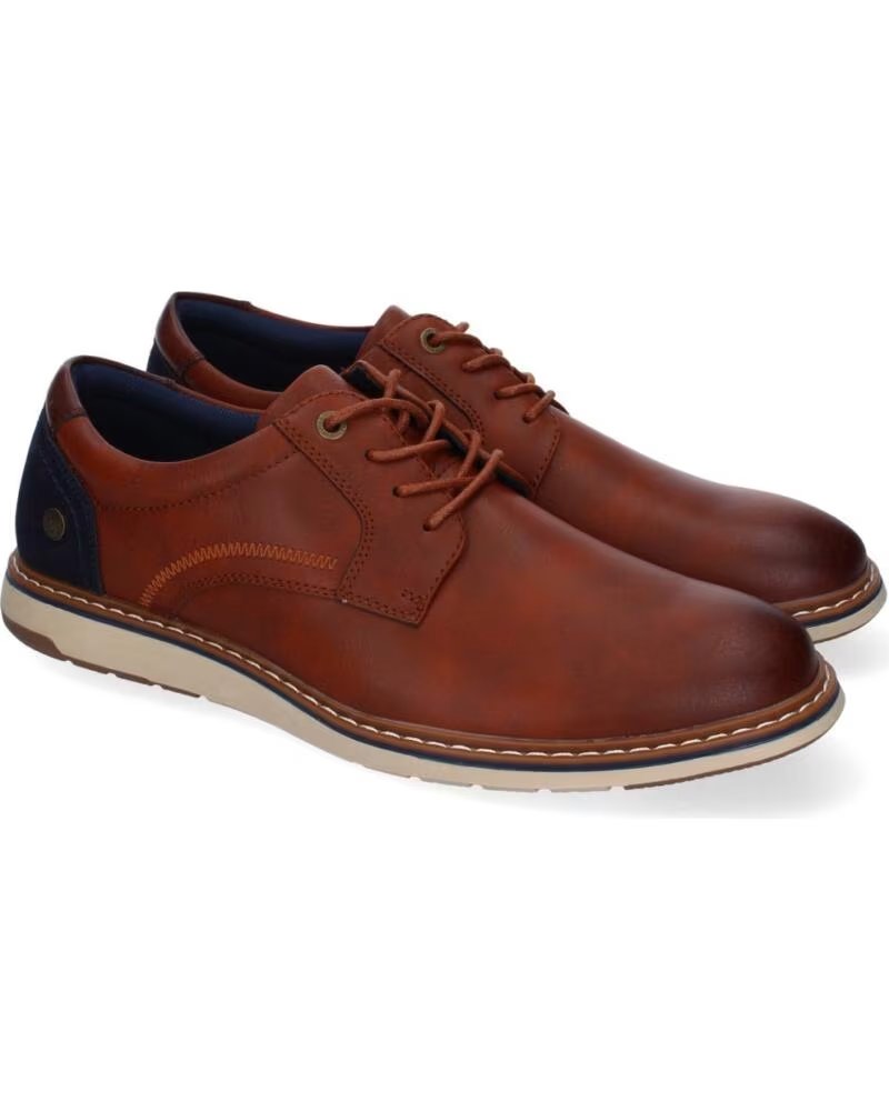 SPORT3PUNTO0 VRA-79 PELLE STILE CASUAL VARIOS COLORES