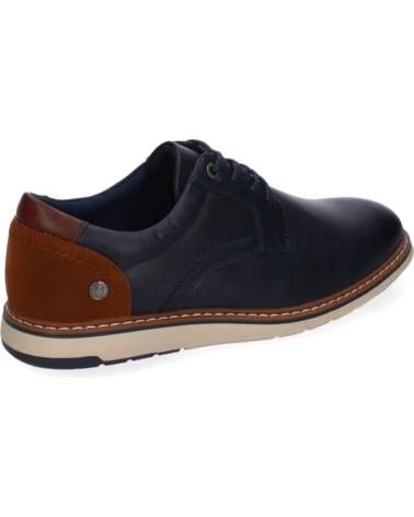 SPORT3PUNTO0 ZAPATOS CASUALES VRA-79 MARINO VARIOS COLORES