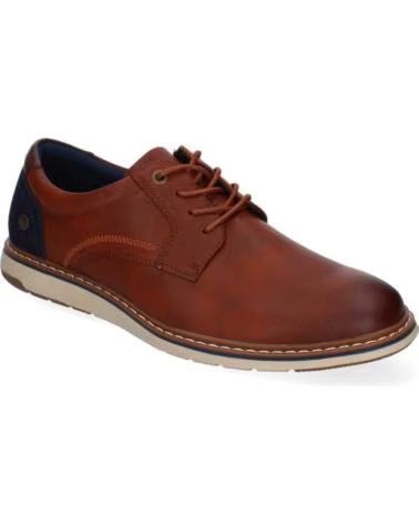 SPORT3PUNTO0 VRA-79 PELLE STILE CASUAL VARIOS COLORES
