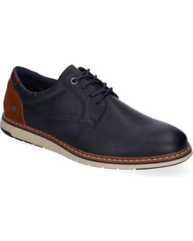SPORT3PUNTO0 ZAPATOS CASUALES VRA-79 MARINO VARIOS COLORES
