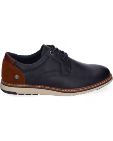 SPORT3PUNTO0 ZAPATOS CASUALES VRA-79 MARINO VARIOS COLORES