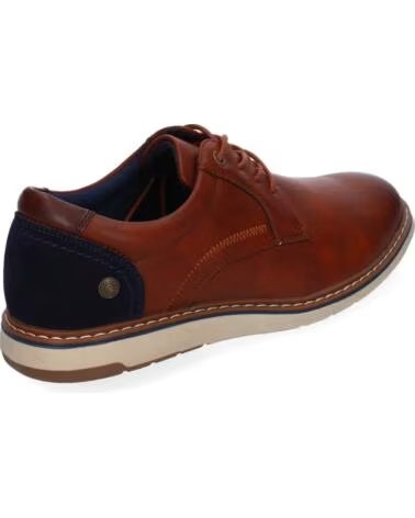 SPORT3PUNTO0 VRA-79 PELLE STILE CASUAL VARIOS COLORES