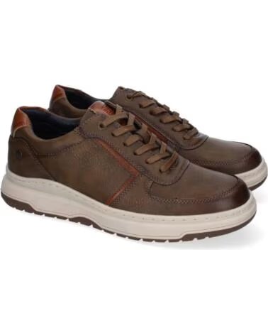 SPORT3PUNTO0 FREIZEIT SNEAKER VR3E-035 GRÜN VARIOS COLORES