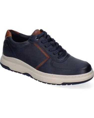 FREIZEITSCHUHE SPORT3PUNTO0 VR3E-035 MARINEBLAU VARIOS COLORES