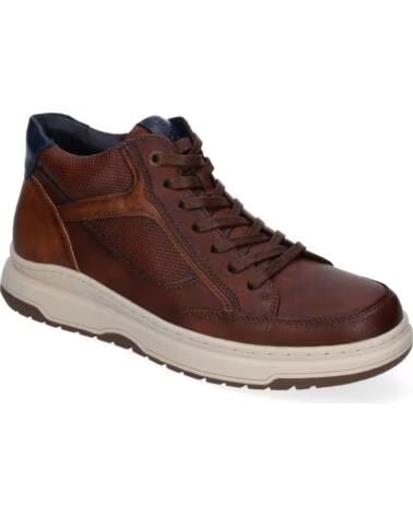 SPORT3PUNTO0 VR3E-051 MARRÓN ZAPATILLAS CASUAL VARIOS COLORES