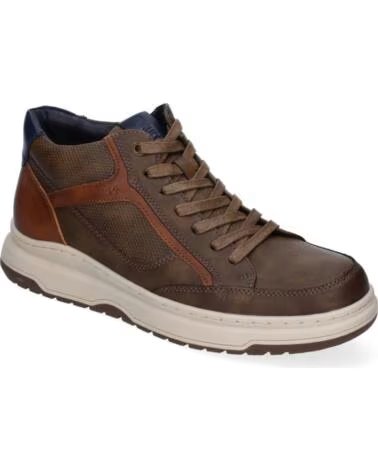 SPORT3PUNTO0 VR3E-051 TÉNIS TAUPE VARIOS COLORES