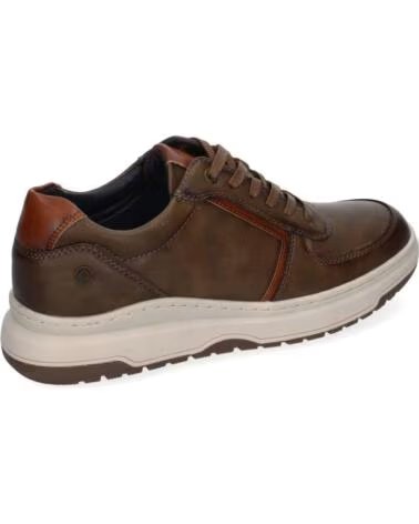 SPORT3PUNTO0 FREIZEIT SNEAKER VR3E-035 GRÜN VARIOS COLORES