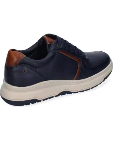 FREIZEITSCHUHE SPORT3PUNTO0 VR3E-035 MARINEBLAU VARIOS COLORES