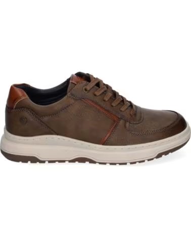 SPORT3PUNTO0 FREIZEIT SNEAKER VR3E-035 GRÜN VARIOS COLORES