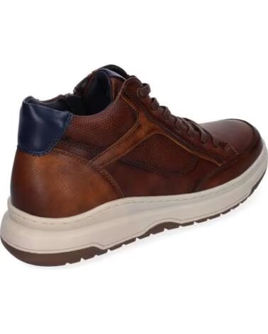 SPORT3PUNTO0 VR3E-051 MARRÓN ZAPATILLAS CASUAL VARIOS COLORES