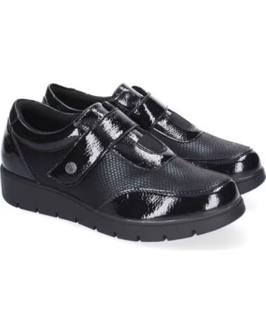 SPORT3PUNTO0 SCARPE VRA-1028-NEGRO VARIOS COLORES