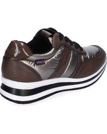 SPORT3PUNTO0 VRA-1110 BASKETS CASUAL GRIS VARIOS COLORES