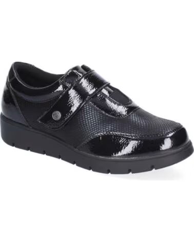 SPORT3PUNTO0 SCARPE VRA-1028-NEGRO VARIOS COLORES