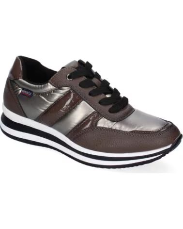 SPORT3PUNTO0 VRA-1110 BASKETS CASUAL GRIS VARIOS COLORES