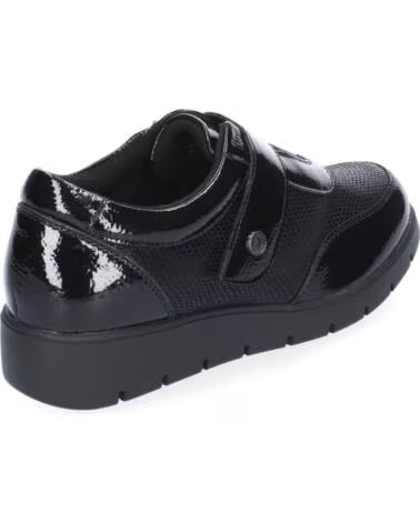 SPORT3PUNTO0 SCARPE VRA-1028-NEGRO VARIOS COLORES